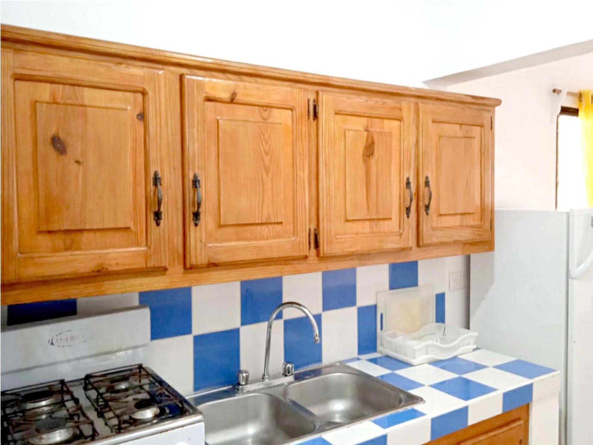 House Jardin Del Caribe Aparthotel Las Terrenas Room photo